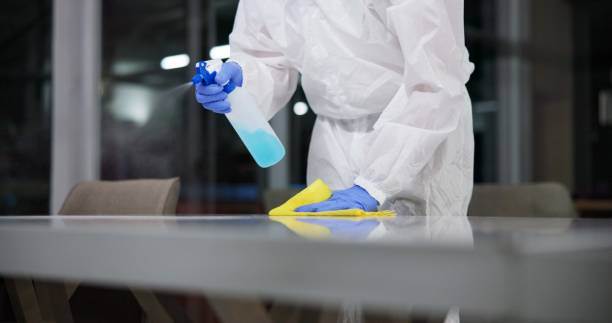 24/7 Emergency Blood Cleanup experts in Campbell, OH